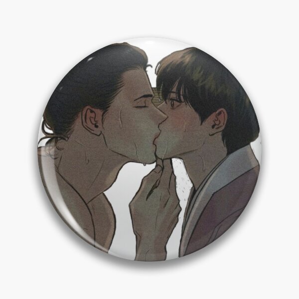 Item preview, Yahwacheop Yaoi designed and sold by Chanwooirl.