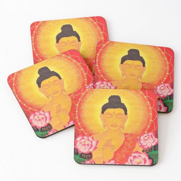 Item preview, Tranquillity designed and sold by Pooja-Alva.