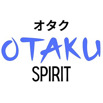 Otaku Spirit Anime 