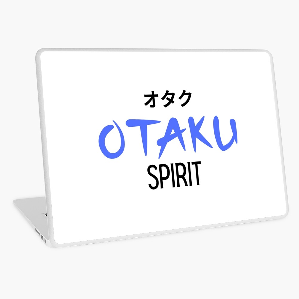 Otaku Spirit