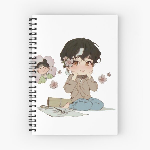 Item preview, Cute Nakyum Yahwacheop  designed and sold by Chanwooirl.