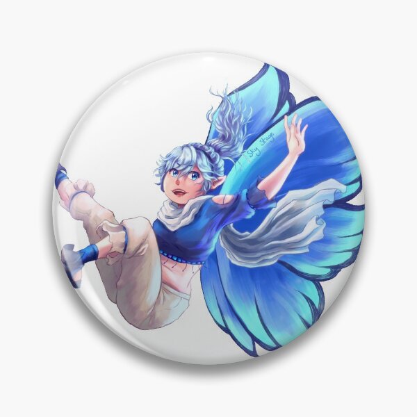 Item preview, Adelle (Spoiler/Winged ver.) designed and sold by fiorung.