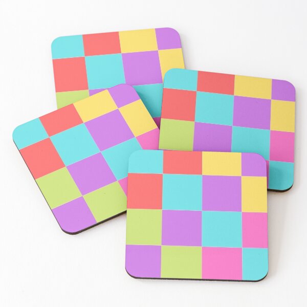 Item preview, Multi-color pattern classics designed and sold by JHiba.