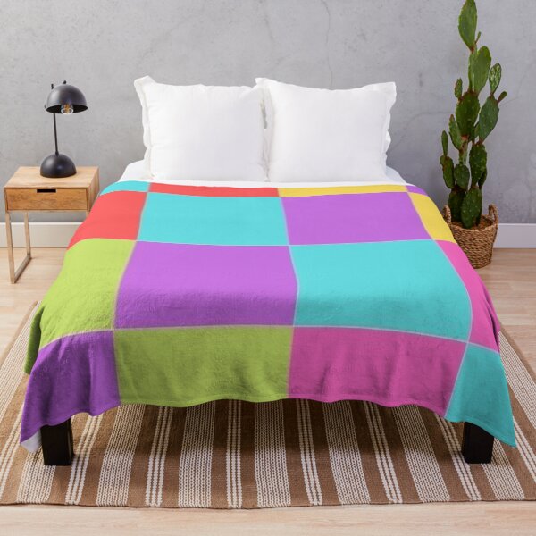 Item preview, Multi-color pattern classics designed and sold by JHiba.