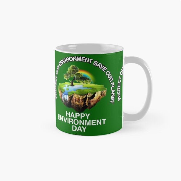 Item preview, World Environment day designed and sold by Drawourdestiny ..