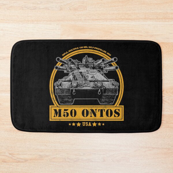 Item preview, M50 Ontos "Thing" Tank Destroyer designed and sold by RycoTokyo81.