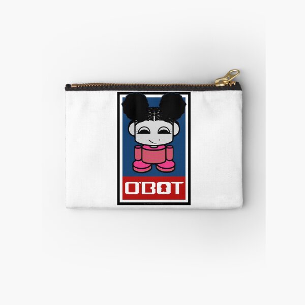 Item preview, Jo O'BABYBOT 2.0 designed and sold by Carbon-Fibre Media.
