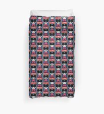 Jo O'BABYBOT 2.0 Duvet Cover
