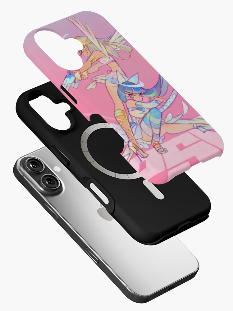 Panty and Stocking with Garterbelt: Panty and Stocking