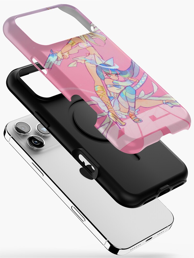 PANTY & STOCKING with GARTERBELT　スマホケース Panty and Stocking with Garterbelt: Panty and Stocking