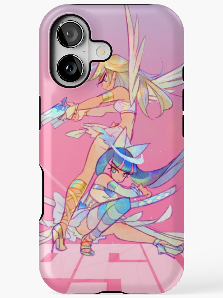 Panty and Stocking with Garterbelt: Panty and Stocking!!