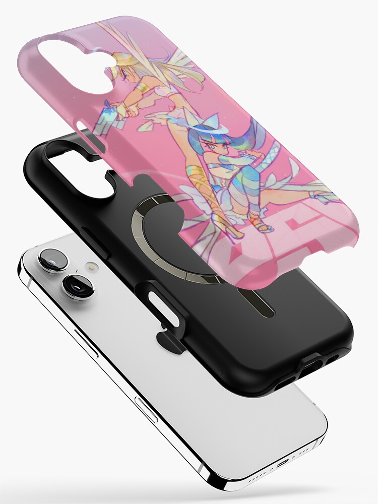 Panty and Stocking with Garterbelt: Panty and Stocking!!