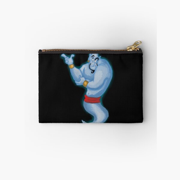 Item preview, Blue Genie  designed and sold by MoonRushers.