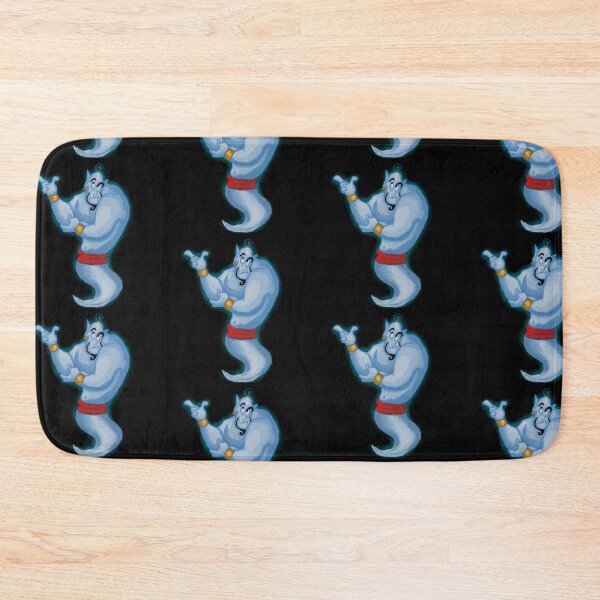 Item preview, Blue Genie  designed and sold by MoonRushers.