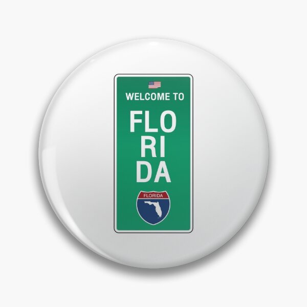 Item preview, Welcome to Florida designed and sold by srattha.