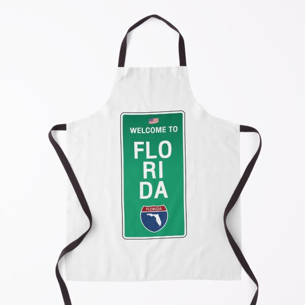 Item preview, Welcome to Florida designed and sold by srattha.