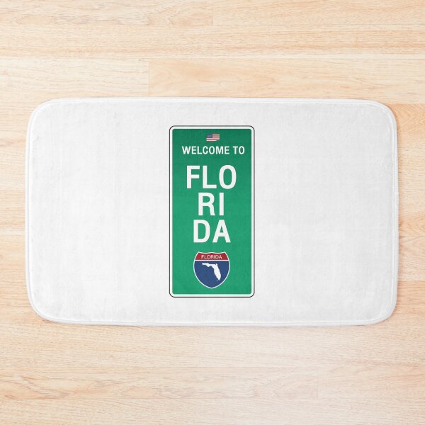 Item preview, Welcome to Florida designed and sold by srattha.