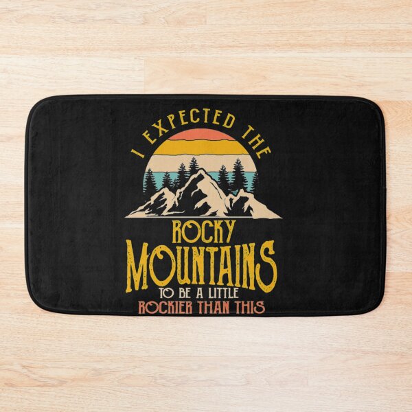 Item preview, Rocky Mountain National Park From American Tshirt designed and sold by Clavitaps.