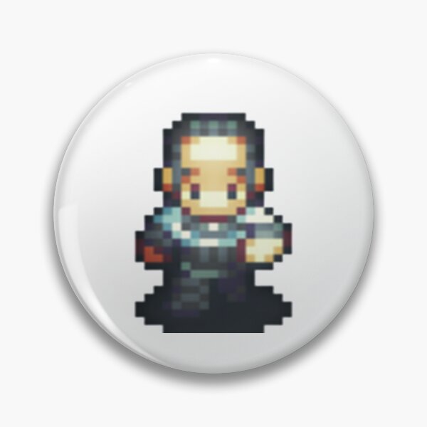 Artikelvorschau, Pixelzeichen entworfen und verkauft von Unique-on.