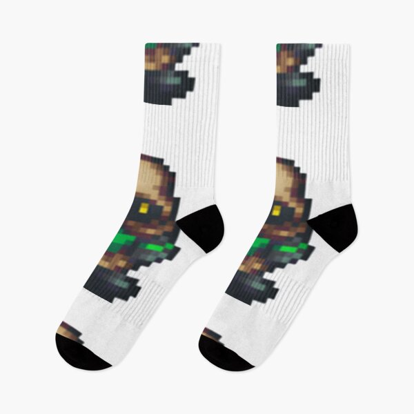 Item preview, Pixel Character designed and sold by Unique-on.