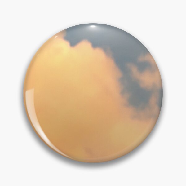 Item preview, IT WAS ALL YELLOW CLOUD  designed and sold by RetroPlaceee.