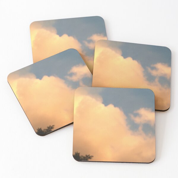 Item preview, IT WAS ALL YELLOW CLOUD  designed and sold by RetroPlaceee.