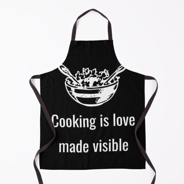 Item preview, Cooking quote designed and sold by JHiba.