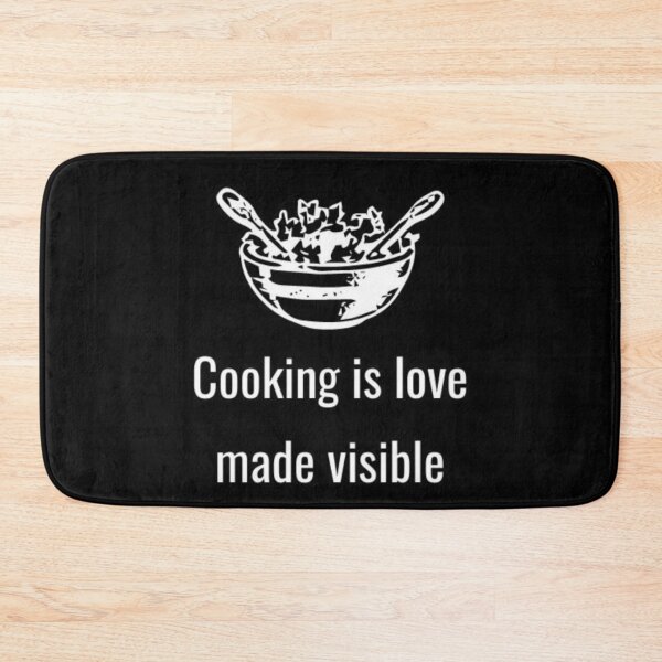 Item preview, Cooking quote designed and sold by JHiba.