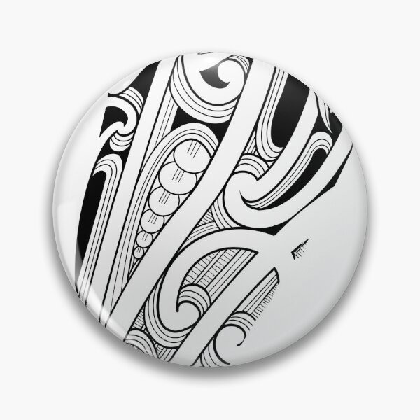 Item preview, Māori inspired design designed and sold by GIZZYLOWTIDEZ.
