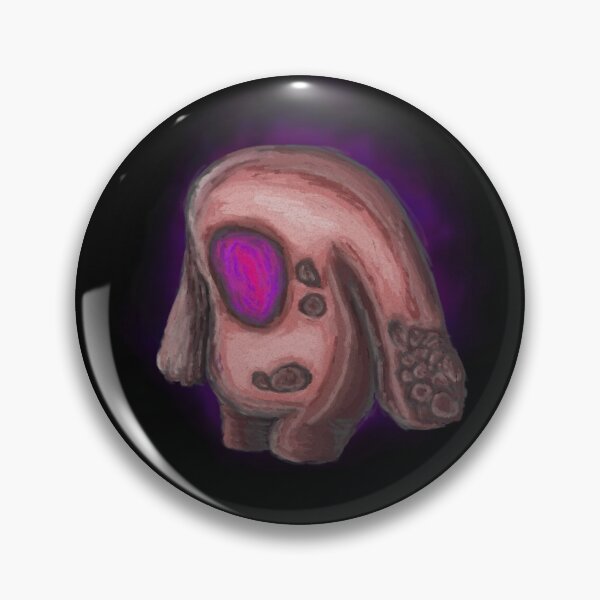 Item preview, Greed  designed and sold by MoonRushers.