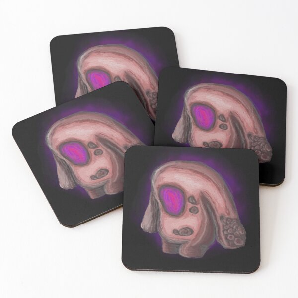 Item preview, Greed  designed and sold by MoonRushers.