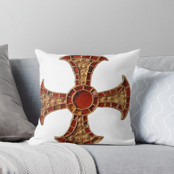 Item preview, 7th century cross designed and sold by Wtp1985.