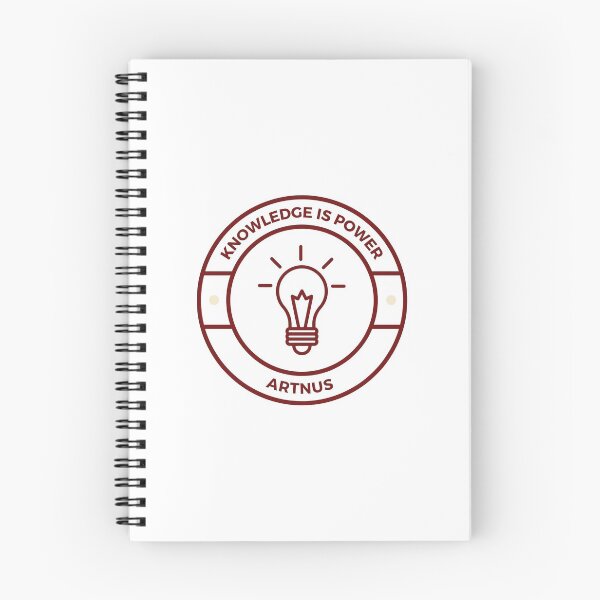 Item preview, knowledge is power designed and sold by ArtnuS.