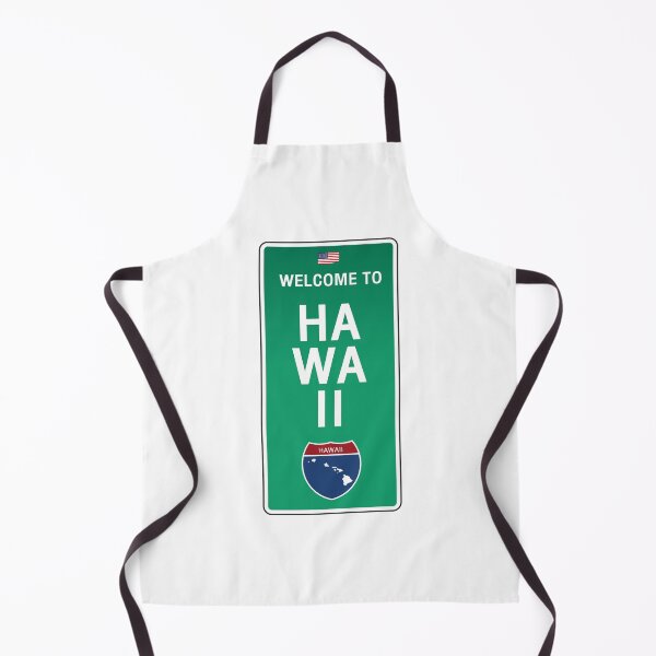Item preview, Welcome to Hawaii designed and sold by srattha.