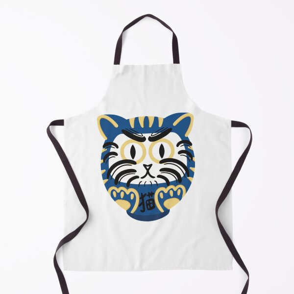 Item preview, Home and Work Prosperity Daruneko designed and sold by AlisArtAriNoAto.