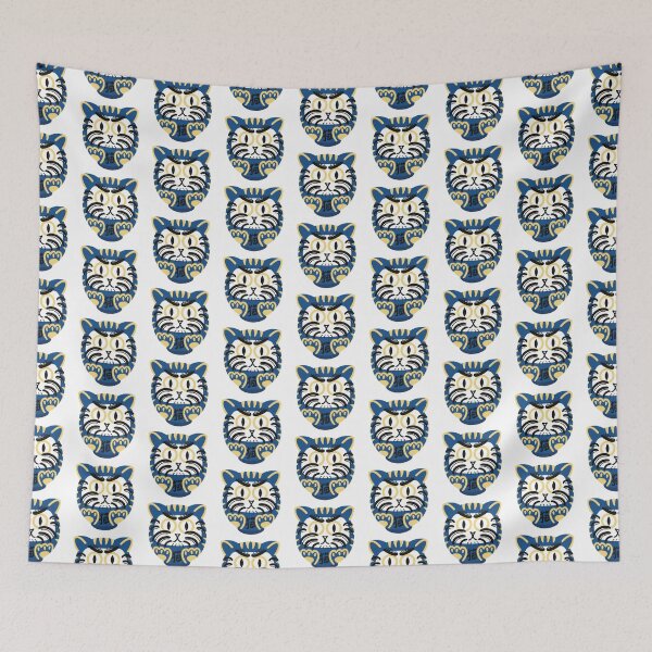 Item preview, Home and Work Prosperity Daruneko designed and sold by AlisArtAriNoAto.