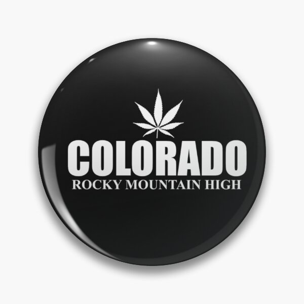 Item preview, Colorado Rocky Mountain High National Park Shirt  designed and sold by Clavitaps.