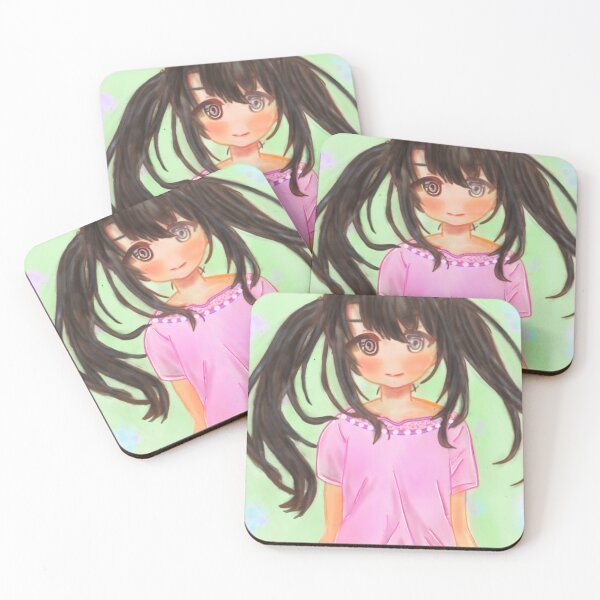 Item preview, Girl Art designed and sold by Little Art Gallery.