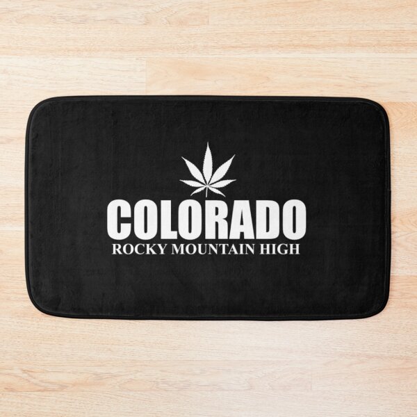 Item preview, Colorado Rocky Mountain High National Park Shirt  designed and sold by Clavitaps.