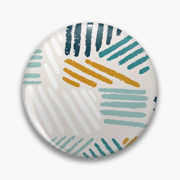 Item preview, Multicolored lines pattern designed and sold by Kirill Berbetch.