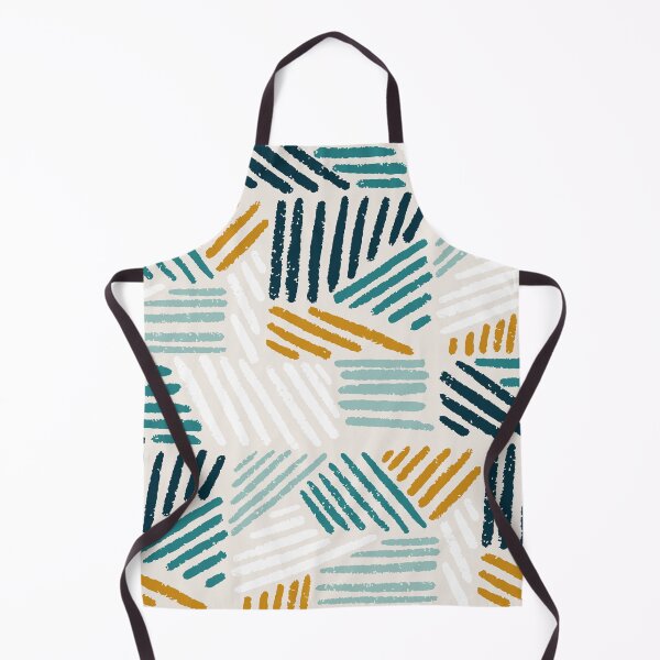 Item preview, Multicolored lines pattern designed and sold by Kirill Berbetch.