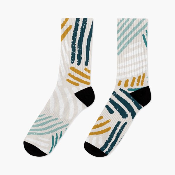 Item preview, Multicolored lines pattern designed and sold by Kirill Berbetch.