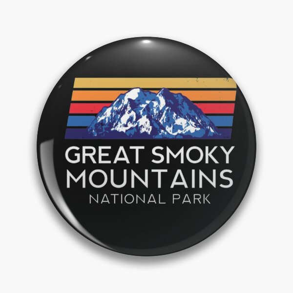 Item preview, Great Smoky Mountains National Park Tennesee Shirt  designed and sold by Clavitaps.