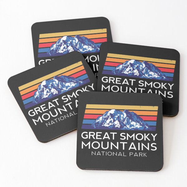 Item preview, Great Smoky Mountains National Park Tennesee Shirt  designed and sold by Clavitaps.