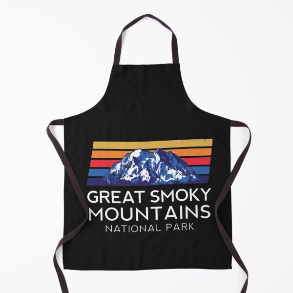 Item preview, Great Smoky Mountains National Park Tennesee Shirt  designed and sold by Clavitaps.