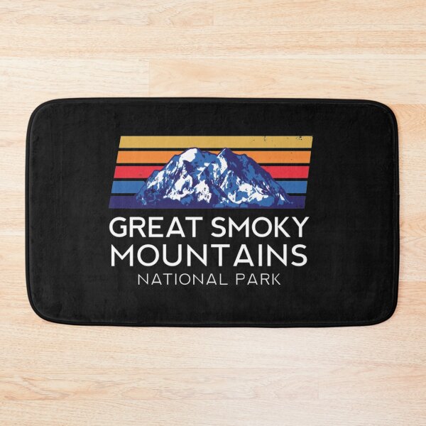 Item preview, Great Smoky Mountains National Park Tennesee Shirt  designed and sold by Clavitaps.