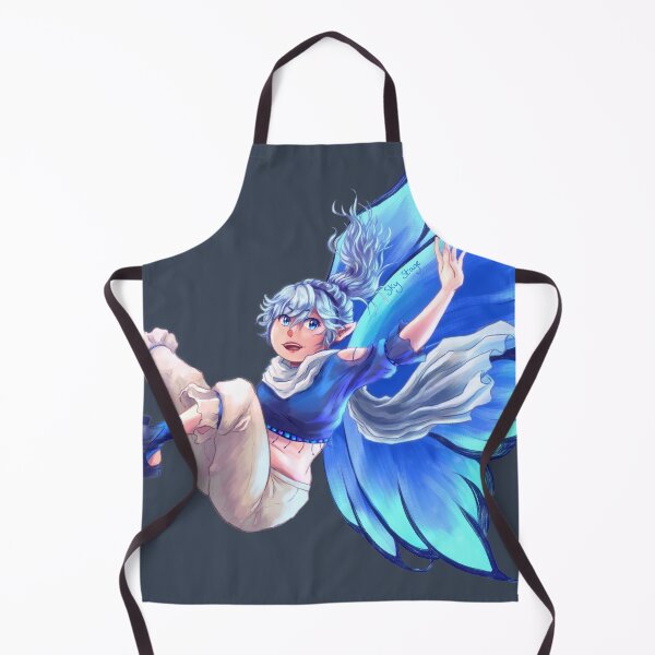 Item preview, Adelle (Spoiler/Winged ver.) designed and sold by fiorung.