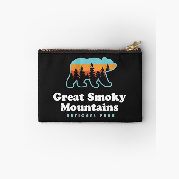 Item preview, Great Smoky Mountains Bear Mount Shirt  designed and sold by Clavitaps.