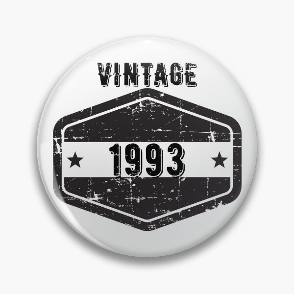 Item preview, Vintage 1993 designed and sold by SYLPAT.