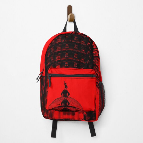 Item preview, Novi Sad, Serbia Church Glitch Art designed and sold by glitchhub.